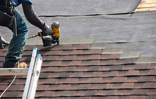 Licensed Flat Roof Repair service in Winfred, SD - Brentwood Metal Roofing